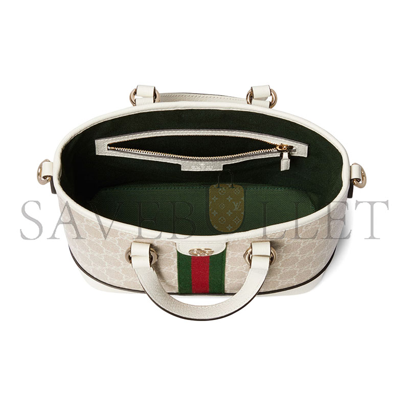 GUCCI OPHIDIA SMALL TOTE BAG ‎‎836848  (22.5*17*11cm)